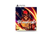Spel - The Crown of Wu - Sony PlayStation 5 - Action / äventyr - 8437024411154