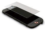Spel Tillbehör - NACON Glass Screen Protector Kit - Skärmskydd - Nintendo Switch 2 - 3665962031423
