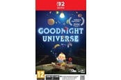 Spel - Goodnight Universe - Nintendo Switch 2 - Äventyr - 810161631407