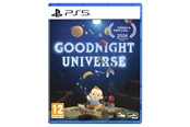 Spel - Goodnight Universe - Sony PlayStation 5 - Äventyr - 810161631339