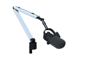 Mikrofoner - Streamplify MIC VOX - Mount arm - SPMC-MD3D223.11