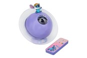 Merchandise - Paladone - Stitch Galaxy Projection Light - Lampa - PP14475LS