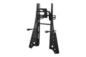 Spel Tillbehör - Fanatec CSL C Minitor Holder - Sim Racing Tillbehör - CSL_C_MH