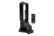 Merchandise - Paladone - FORTNITE DESK HEADPHONE STAND WITH LIGHT - Lampa - PP14509FO