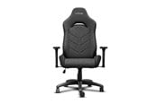 Gamingstol - Trust GXT723 RUYA FABRIC CHAIR - GREY Gaming Stol - Upp till 150 kg - 25439