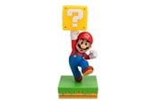 Merchandise - Paladone - SUPER MARIO DIORAMA LIGHT - Lampa - PP14764NN