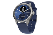 Pulsmätare & Stegräknare - Withings Scanwatch 2 - 42mm - Blå - HWA10- model 12-All-Int