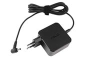 Strömkabel (extern) - ASUS AC-adapter 45W / 19V / 2.37A / 4mm / EU - 0A001-00692500
