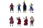 Figure - Naruto Shippuden Edo Tensei Capsule - assorted - 3000NSH