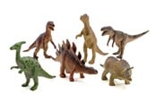 Figure - Pocket Money Dinosaurs 6 pcs - 71230