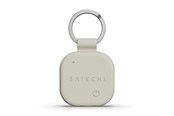 Andra mobiltillbehör - Satechi Vegan-Leather FindAll™ Keychain - Sand - ST-LKCFW