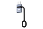 USB-kabel - Insmat - USB-C adapter - USB Type A to 24 pin USB-C - 133-1025