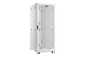 Rack chassis - Eaton SmartRack 45U Standard-Depth Extra-Width Heavy-Duty Rack Enclosure Cabinet for AI Servers White - SRH45UWWD8