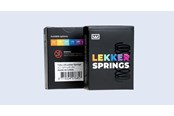 Tangentbord - Wooting Lekker Spring - Linear60 - Key Switches - AC1-SPR-LKR-601