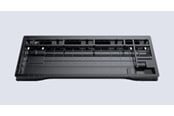 Tangentbord - Wooting 80HE Plastic Case - Ghost - Uppgradera tillbehör - Grå - AC1-PL80-CSE-SMBK1