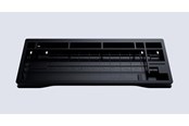 Tangentbord - Wooting 80HE Zinc Alloy Case - Uppgradera tillbehör - Svart - AC1-ZA80-CSE-BK01