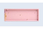 Tangentbord - Wooting Alumaze60 - Blossom Pink - Tangentbordsskal - Rosa - AC1-AL60-CSE-PK01