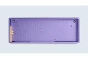 Tangentbord - Wooting Alumaze60 - Lavender Purple - Tangentbordsskal - Lila - AC1-AL60-CSE-PR01