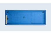 Tangentbord - Wooting Alumaze60 - Ocean Blue - Tangentbordsskal - Blå - AC1-AL60-CSE-BL01