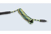 Tangentbord - Wooting Premium Cable Set - Lekker - Uppgradera tillbehör - Grön - CB3-CTC-PHG-LKR1