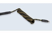 Tangentbord - Wooting Premium Cable Set - Take Control - Uppgradera tillbehör - Gul - CB3-CTC-PHG-BKYL1