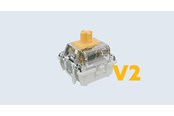 Tangentbord - Wooting Lekker V2 L45 Linear Switch - 20 pack - Key Switches - SW3-LKR-L45-20P