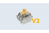Tangentbord - Wooting Lekker V2 L45 Linear Switch - 70 pack - Key Switches - SW3-LKR-L45-70P