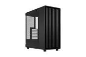 Chassi - Fractal Design North Momentum Edition - Chassi - Miditower - Svart - FD-C-NOR1C-05