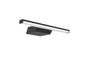 Smarta Hem - EGLO REGELLO-Z VÄGG L600 RGB/CCT 1350LM IP44 SVART - 901287