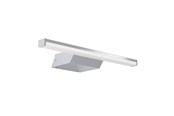 Smarta Hem - EGLO REGELLO-Z VÄGG L600 RGB/CCT 1350LM IP44 KROM - 901288