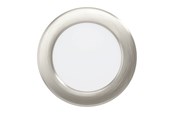 Smarta Hem - EGLO FUEVA 6-Z INBYGGD. Ø120 RGB/CCT 5W 620LM IP44 BS - 901435