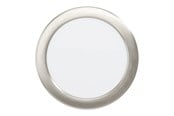 Smarta Hem - EGLO FUEVA 6-Z INBYGGD. Ø168 RGB/CCT 9.5W 1150LM IP44 BS - 901436