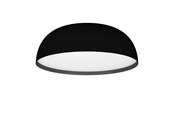 Smarta Hem - EGLO TOLLOS-Z TAKLAMPA Ø400 RGBTW 2700LM SVART - 900406