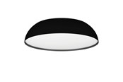 Smarta Hem - EGLO TOLLOS-Z TAKLAMPA Ø550 RGBTW 3750LM SVART - 900407