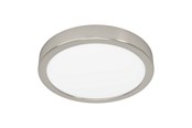 Smarta Hem - EGLO FUEVA 6-Z PLAFOND Ø210 RGB/CCT 11.2W 1400LM IP44 BS - 901381