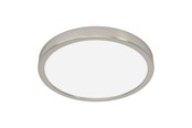 Smarta Hem - EGLO FUEVA 6-Z PLAFOND Ø280 RGB/CCT 14.3W 1800LM IP44 BS - 901382