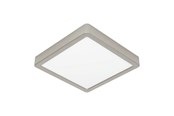 Smarta Hem - EGLO FUEVA 6-Z PLAFOND 220X220 RGB/CCT 10.5W 1600LM IP44 BS - 901383