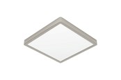 Smarta Hem - EGLO FUEVA 6-Z PLAFOND 290X290 RGB/CCT 13.5W 2000LM IP44 BS - 901384