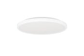 Smarta Hem - EGLO ROVITO-Z TAK Ø300 RGB/CCT 14.4W 1800LM W/FJÄRRKONTROLL B. IP44 VIT - 901471