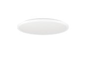 Smarta Hem - EGLO ROVITO-Z TAKLAMPA Ø500 RGB/CCT 28.8W 3600LM IP44 VIT - 901473