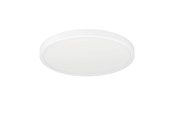 Smarta Hem - EGLO FUEVA 6-Z PLAFOND Ø390 RGB/CCT 17.5W 2850LM IP44 VIT - 901726