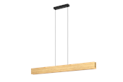 Smarta Hem - EGLO ANCHORENA-Z LÅNGT BORD L1230 RGBTW 3850LM EG FSC - 900388
