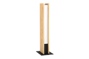 Smarta Hem - EGLO ANCHORENA-Z TABLE H465 RGBTW 16W 1700LM OAK FSC - 900391