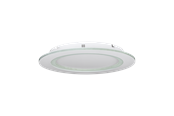 Smarta Hem - EGLO PADROGIANO-Z TAKLAMPA Ø450 RGBTW 3300LM VIT - 900486