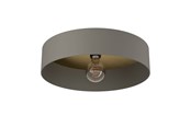 Smarta Hem - EGLO HORNWOOD-Z LÅNGBORD L780 RGBTW 4X500LM SVART/NATUR FSC - 900883