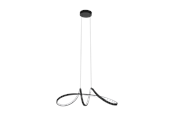 Smarta Hem - EGLO CALAROSSA-Z PENDEL RGB/CCT 3.7W 500LM SVART - 901159