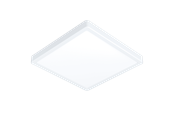 Smarta Hem - EGLO FUEVA 6-Z PLAFOND 290X290 RGB/CCT 13.5W 2000LM IP44 VIT - 901379