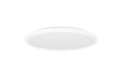 Smarta Hem - EGLO ROVITO-Z TAKLAMPA Ø390 RGB/CCT 21W 2625LM IP44 VIT - 901472