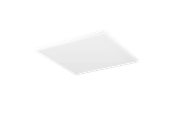Smarta Hem - EGLO ROVITO-Z TAK 390X390 RGB/CCT 21W 3000LM M/FJÄRRKONTROLL B. IP44 VIT - 901475