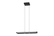 Smarta Hem - EGLO SALVILANAS-Z LÅNGBORD L770 2700LM 2700-6500K SVART - 99678